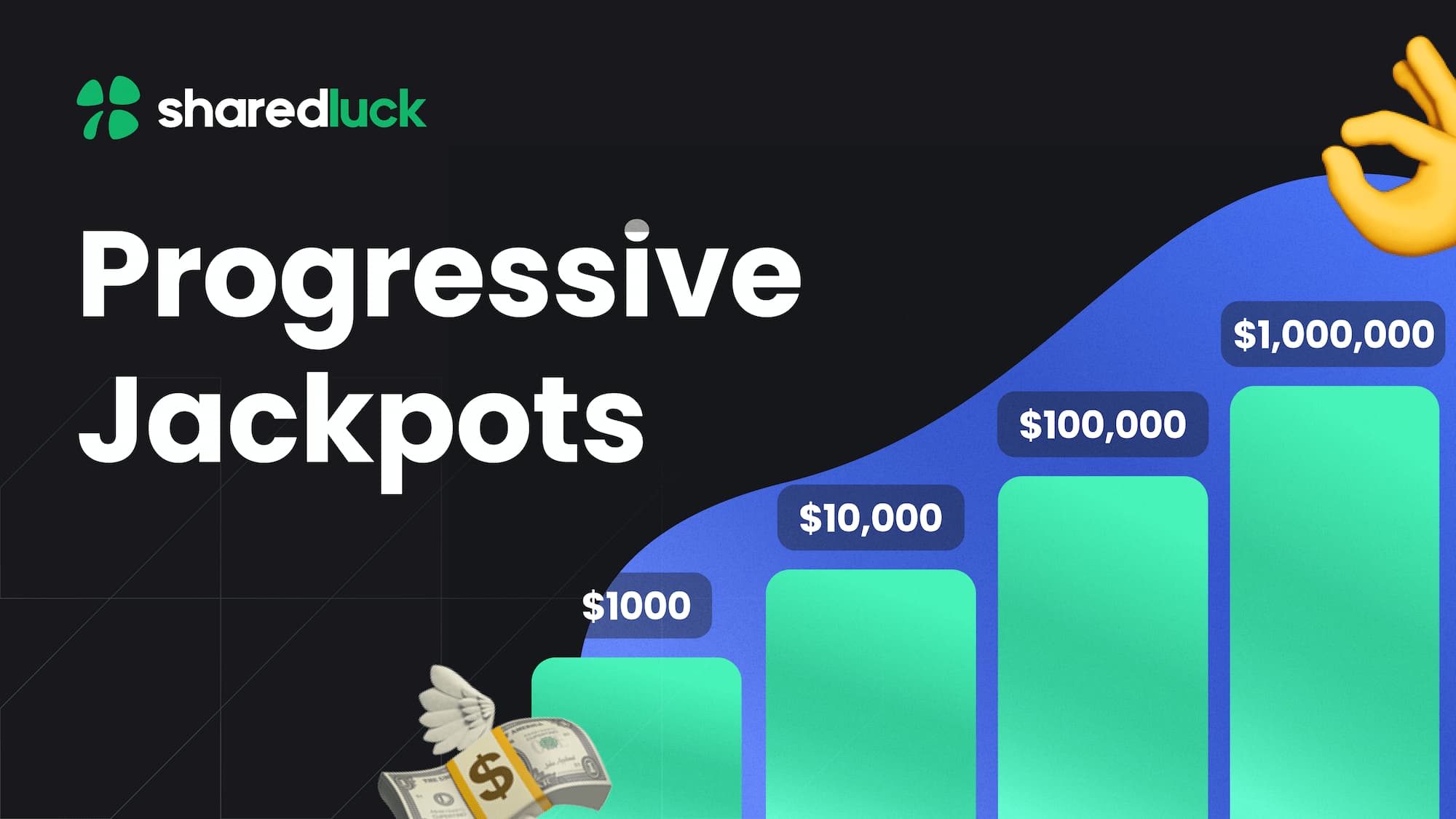 The Power of Progressive Jackpots: How They Work and Why They Matter in Online Casinos