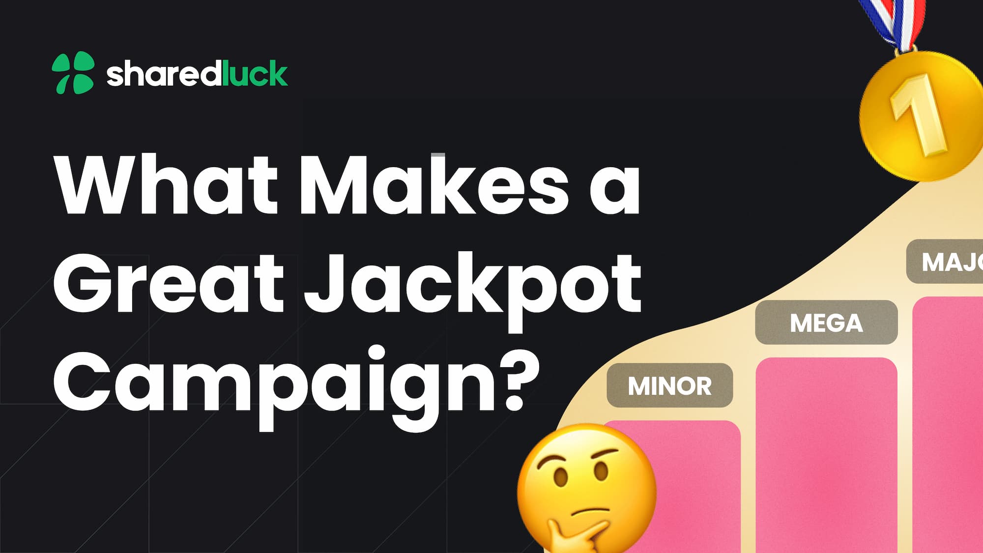 What Makes a Great Jackpot Campaign? Real Insights from High-Performing Operators